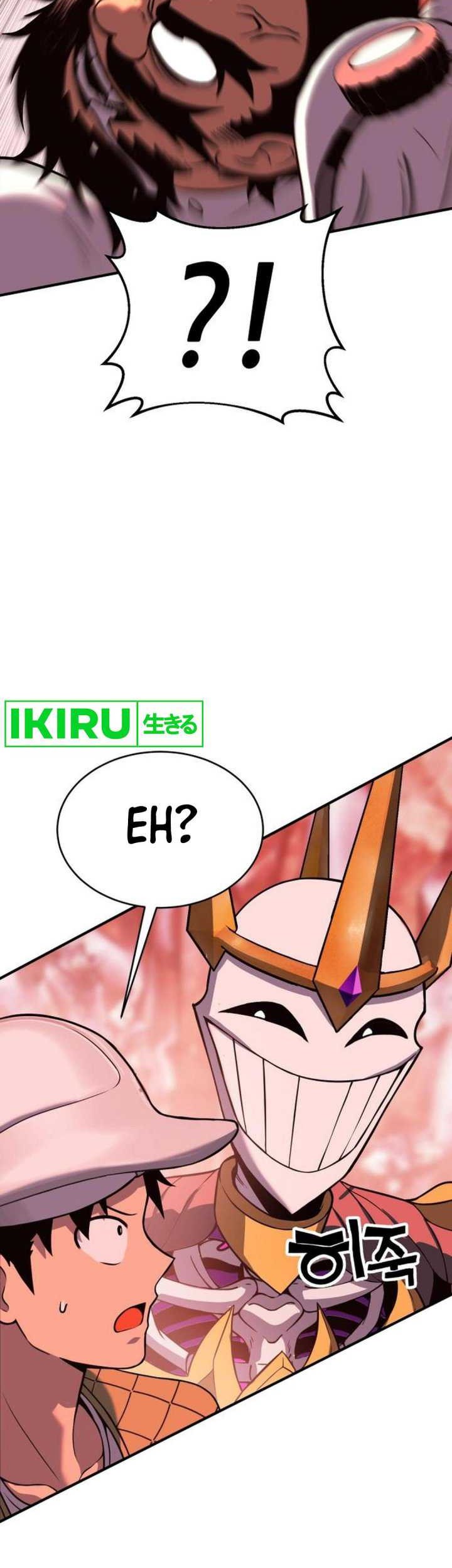 Dig or Die Chapter 5 Gambar 72