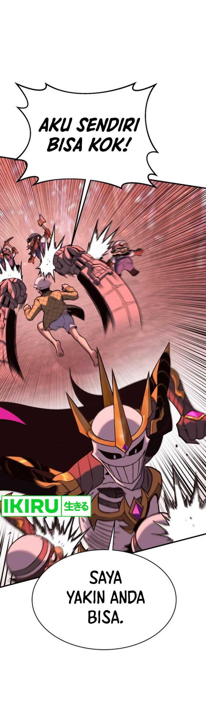 Dig or Die Chapter 5 Gambar 73