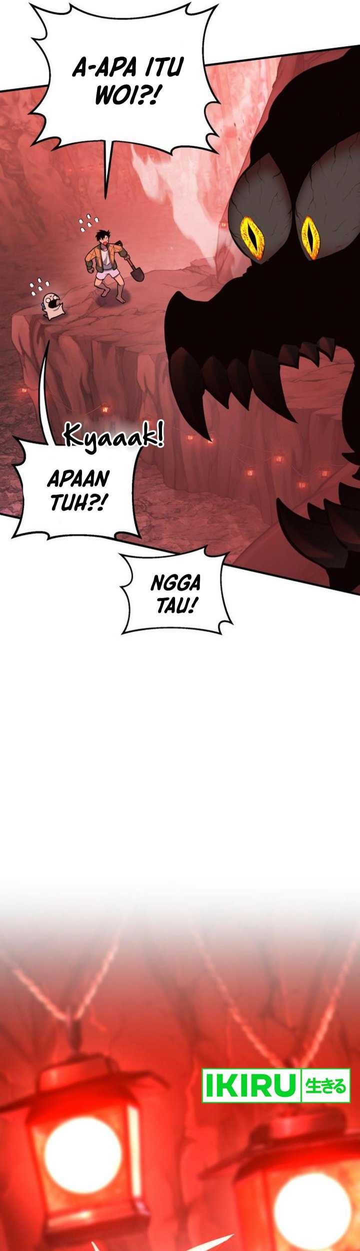 Dig or Die Chapter 5 Gambar 78