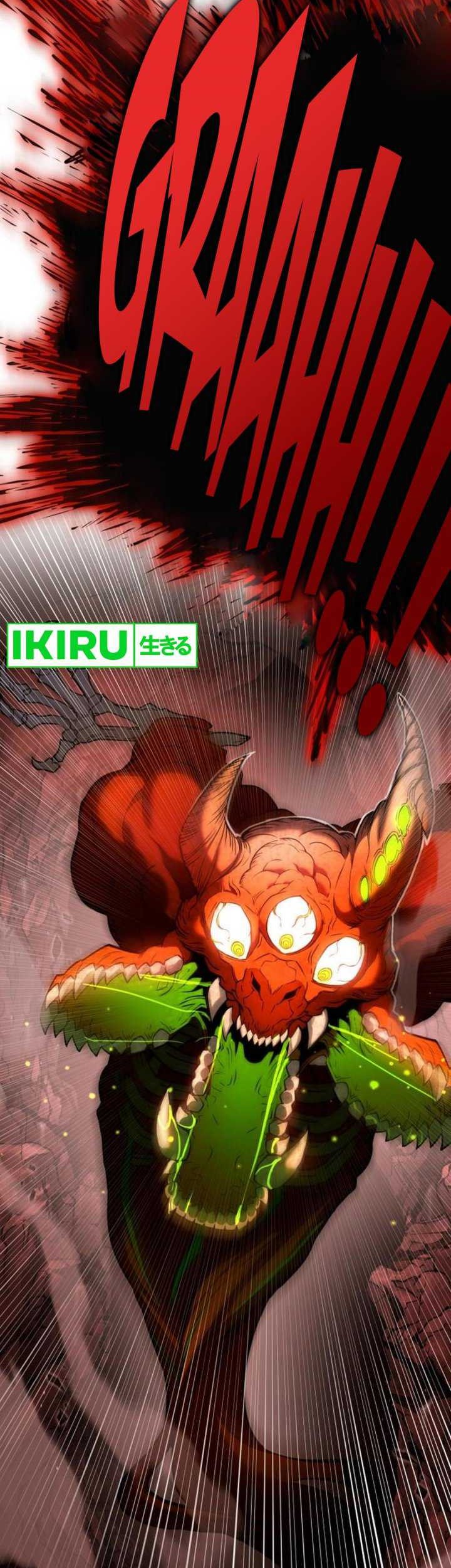 Dig or Die Chapter 5 Gambar 80