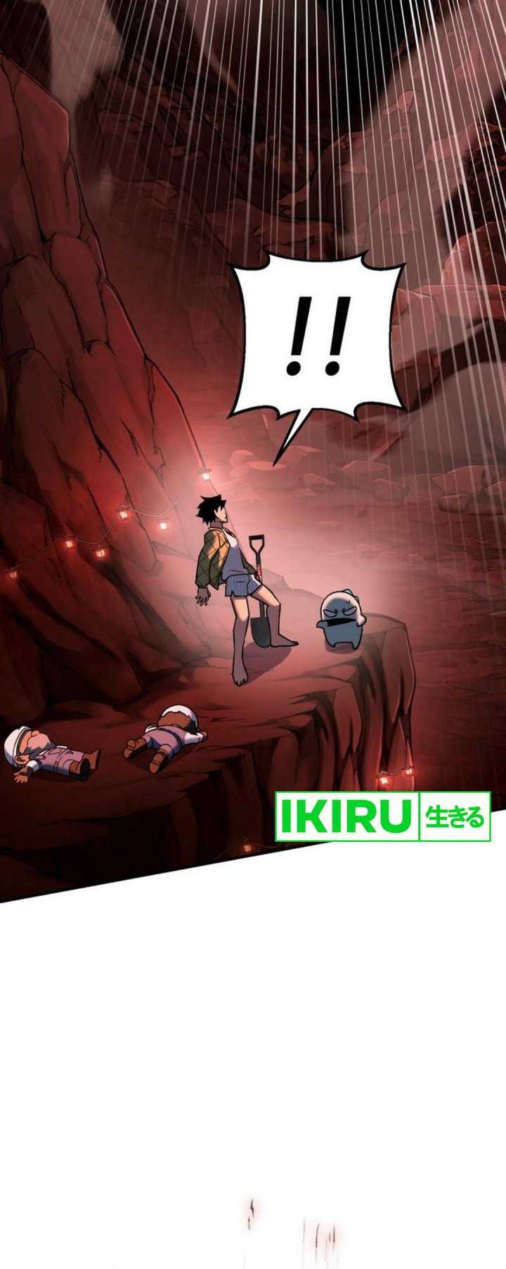 Dig or Die Chapter 5 Gambar 81