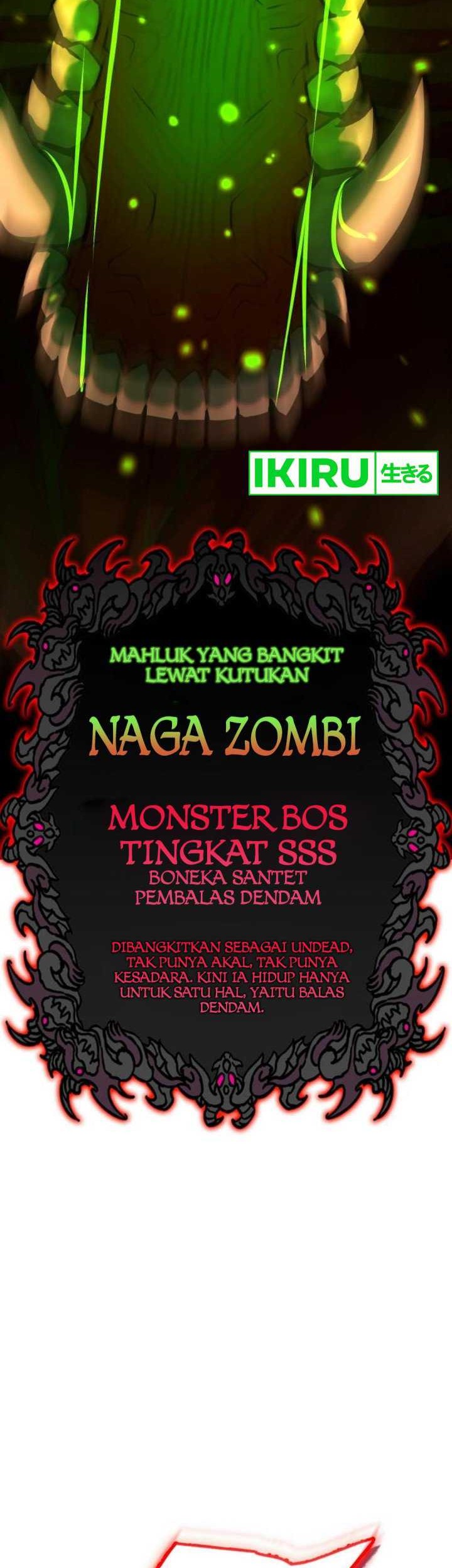 Dig or Die Chapter 5 Gambar 83