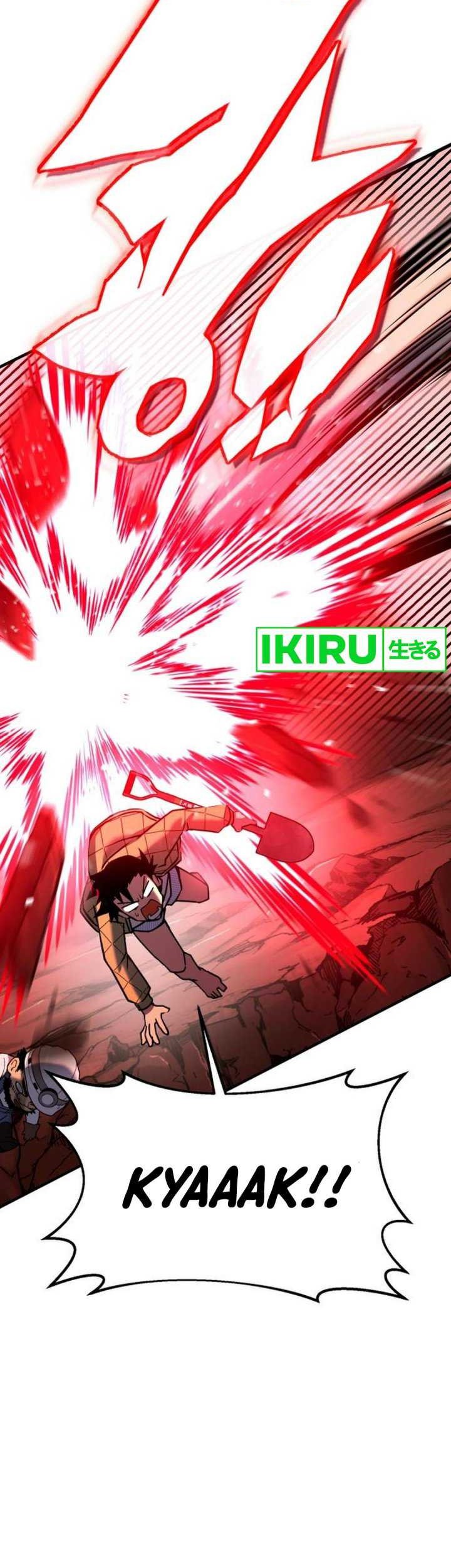 Dig or Die Chapter 5 Gambar 84