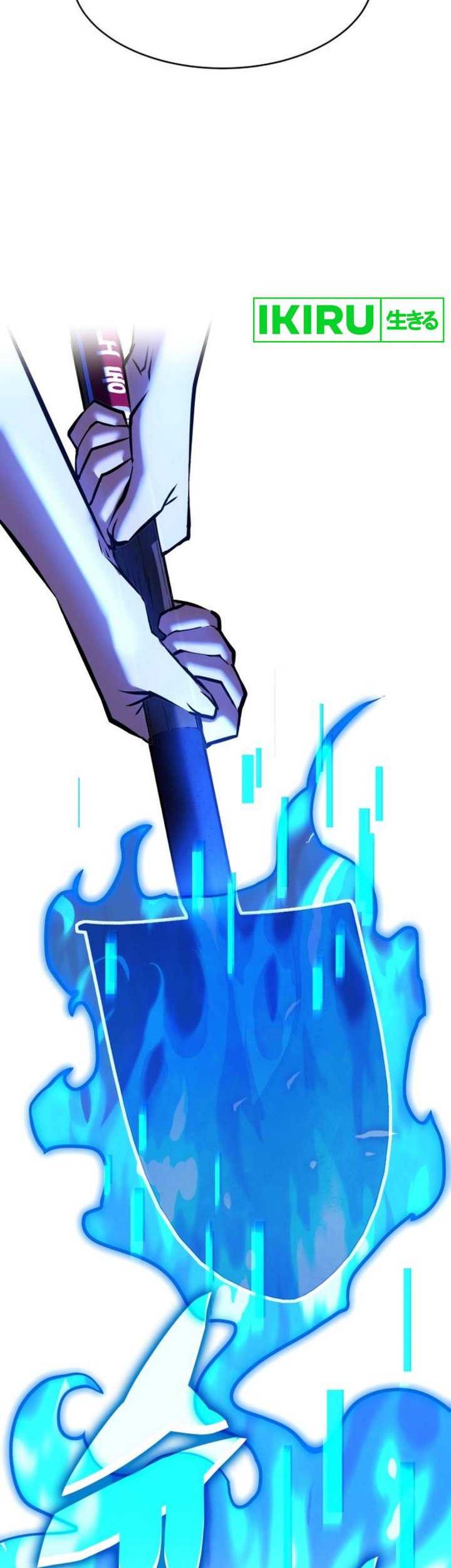 Dig or Die Chapter 5 Gambar 87