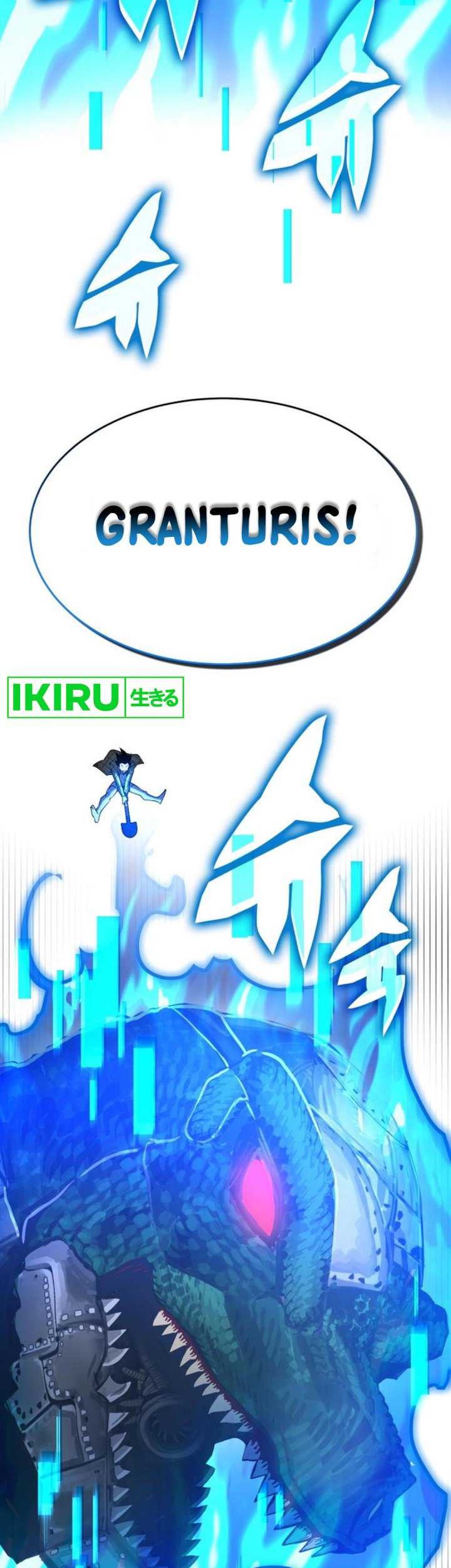 Dig or Die Chapter 5 Gambar 88