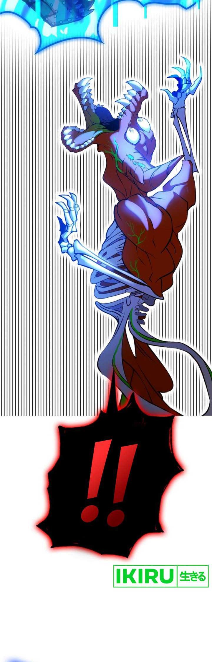 Dig or Die Chapter 5 Gambar 89