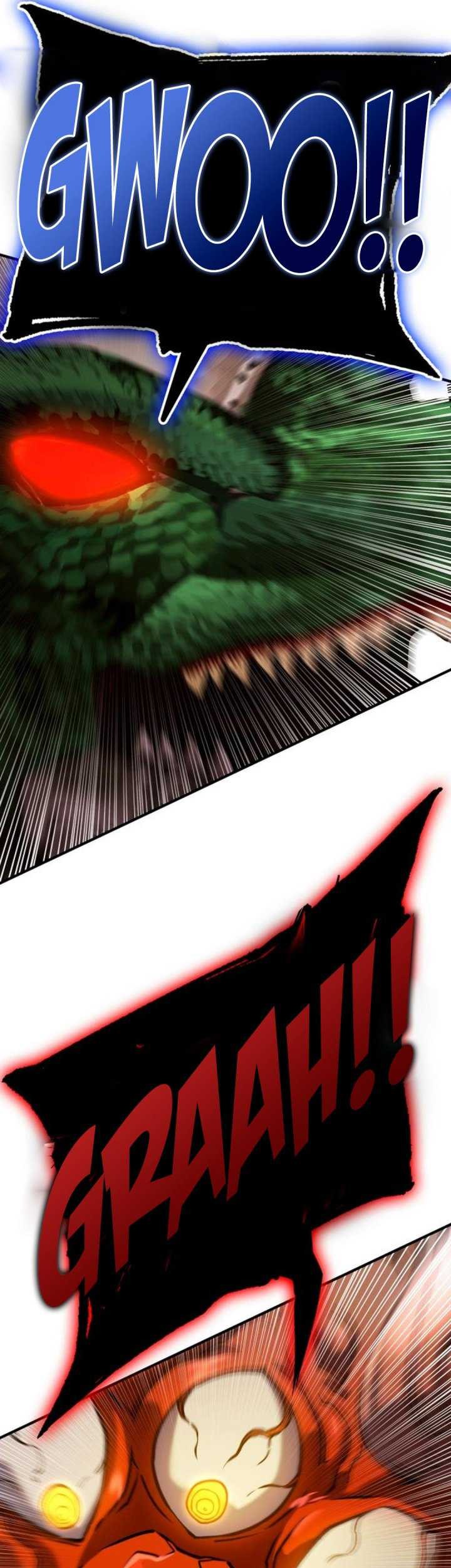 Dig or Die Chapter 5 Gambar 90