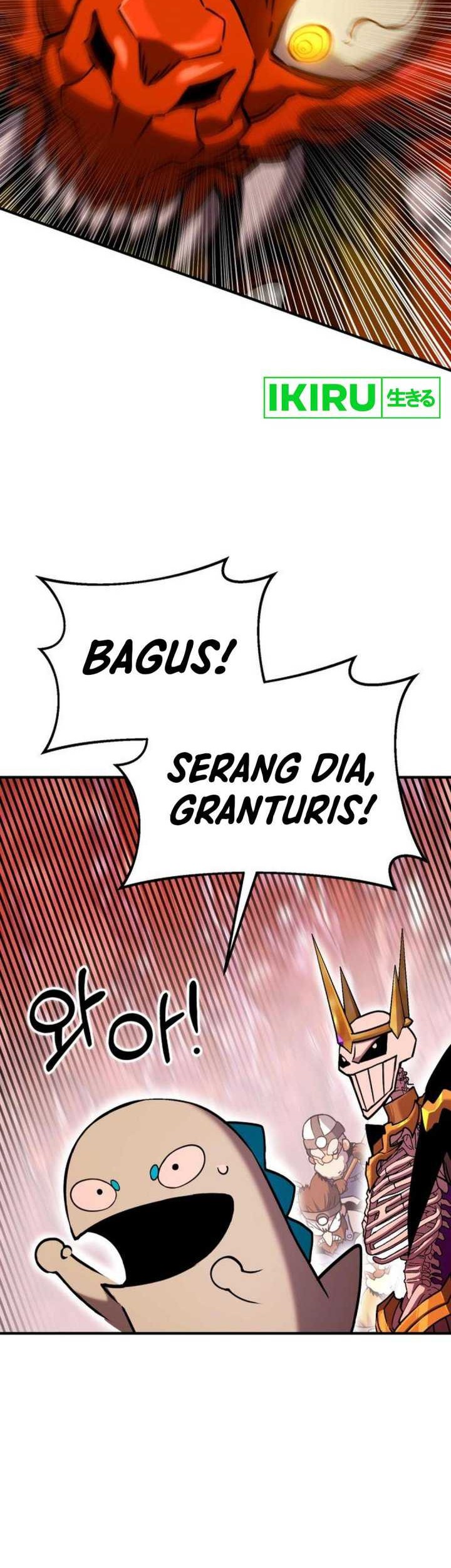Dig or Die Chapter 5 Gambar 91