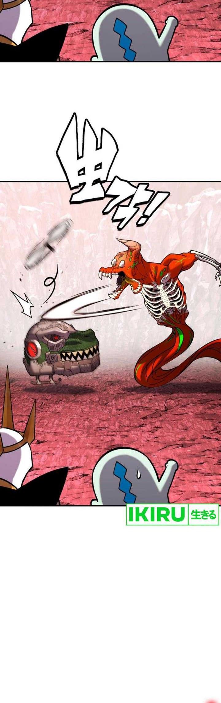 Dig or Die Chapter 5 Gambar 93