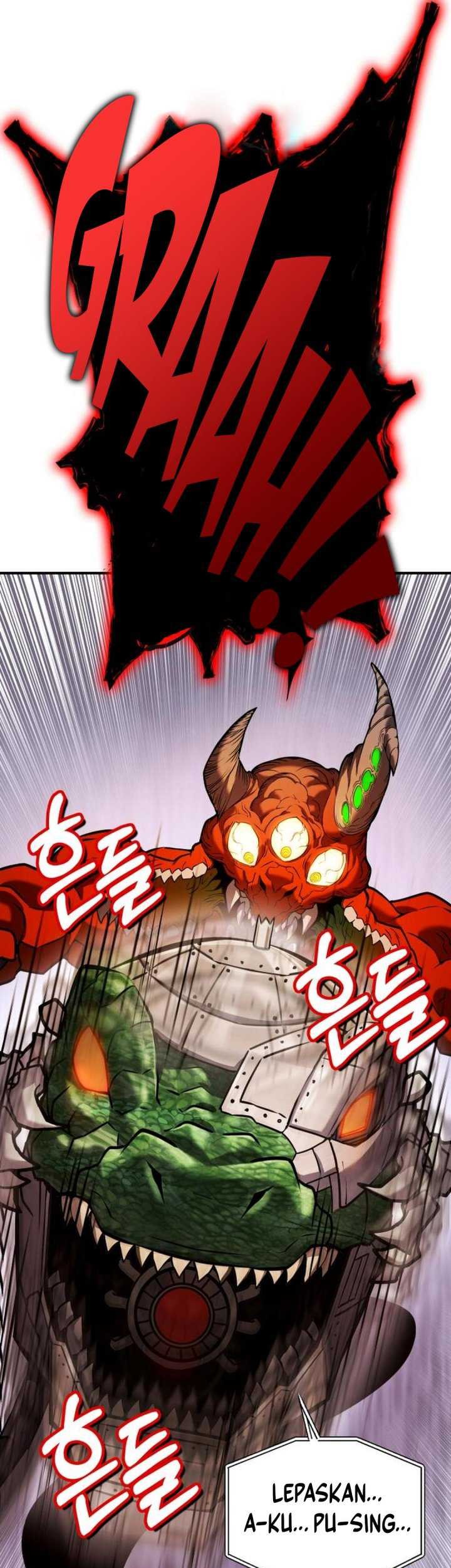 Dig or Die Chapter 5 Gambar 94