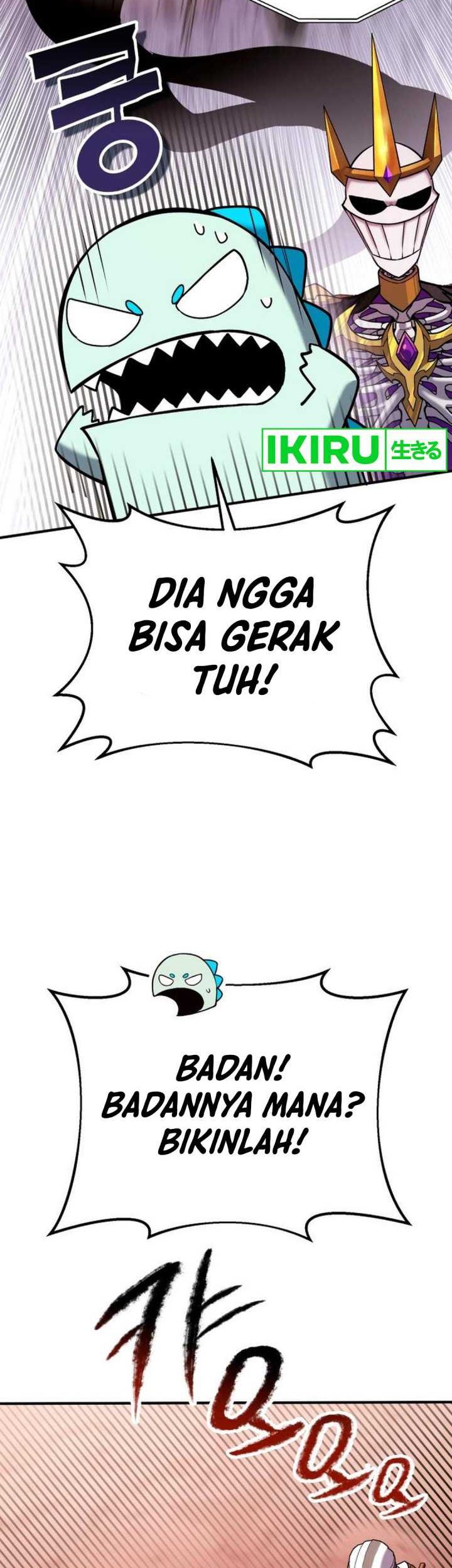 Dig or Die Chapter 5 Gambar 95