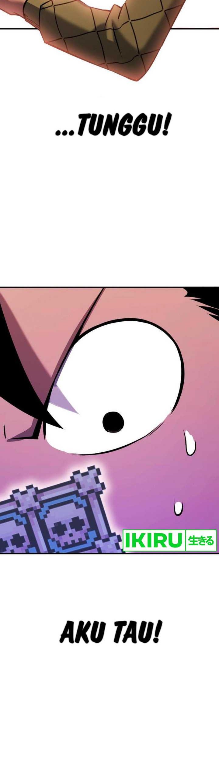 Dig or Die Chapter 5 Gambar 97