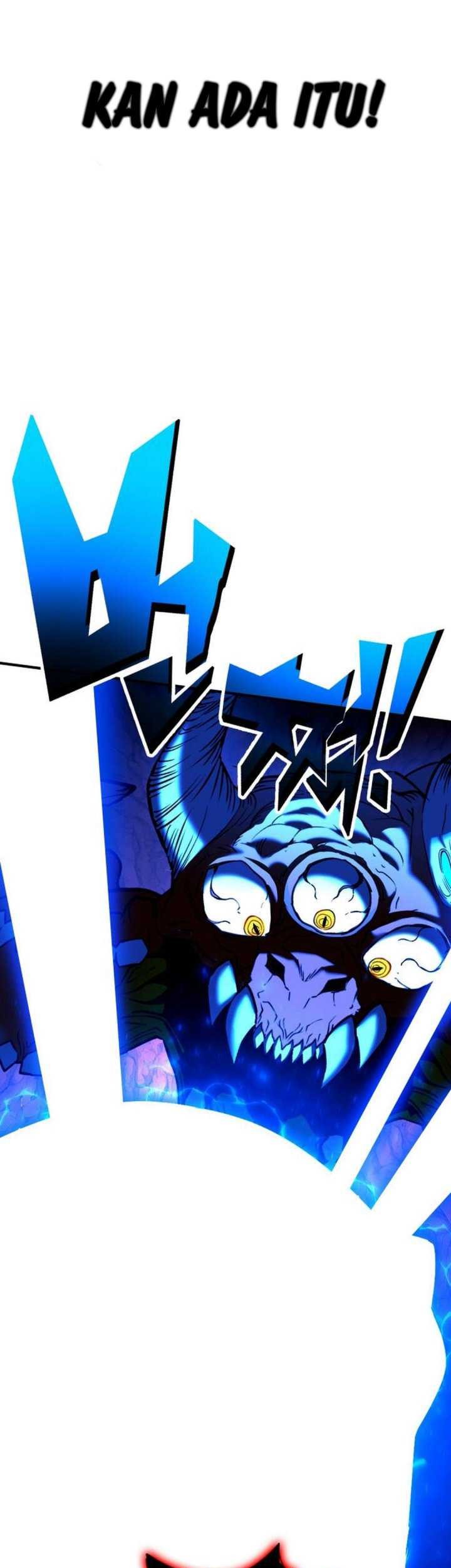 Dig or Die Chapter 5 Gambar 98