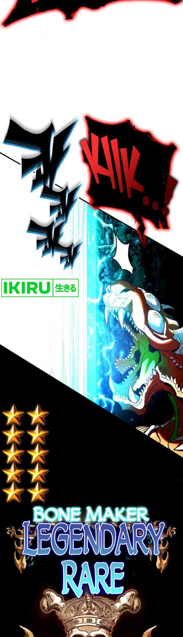 Dig or Die Chapter 5 Gambar 100