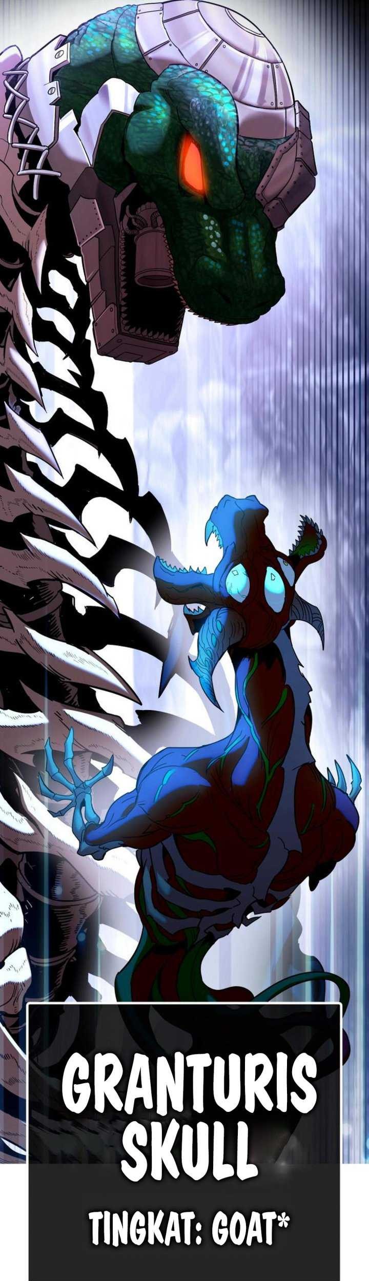 Dig or Die Chapter 5 Gambar 102