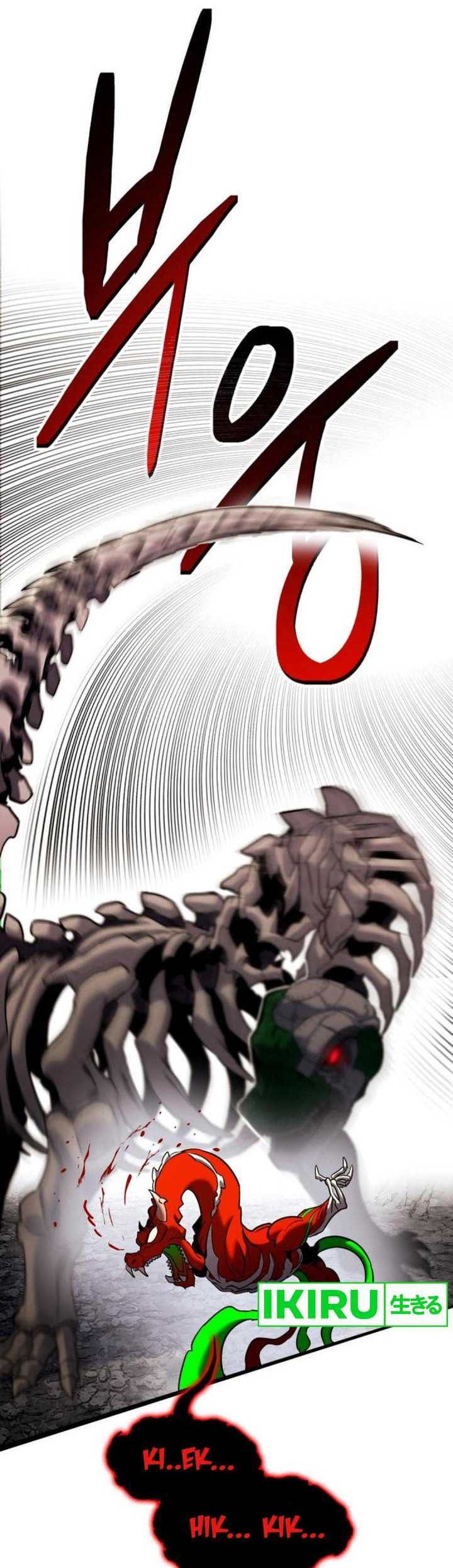 Dig or Die Chapter 5 Gambar 105