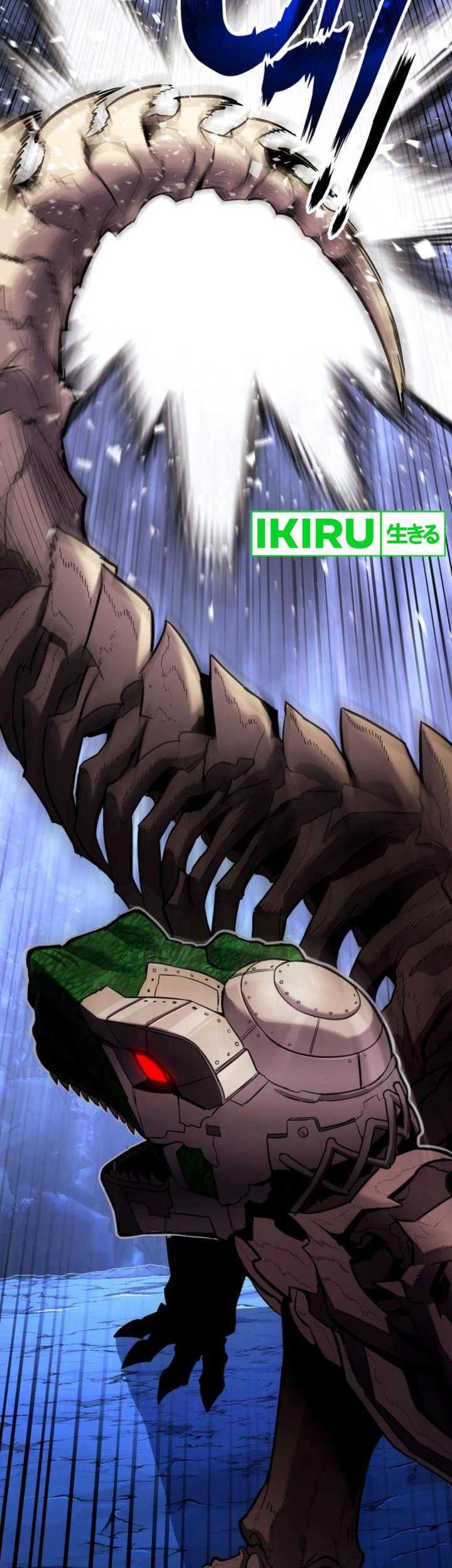 Dig or Die Chapter 5 Gambar 107