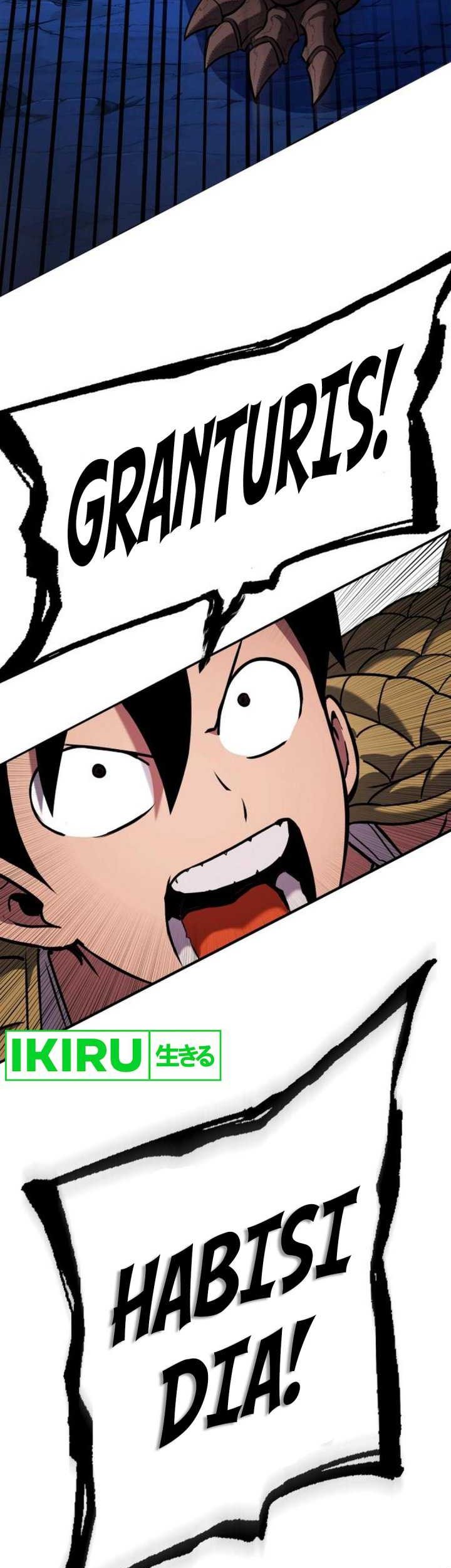 Dig or Die Chapter 5 Gambar 108