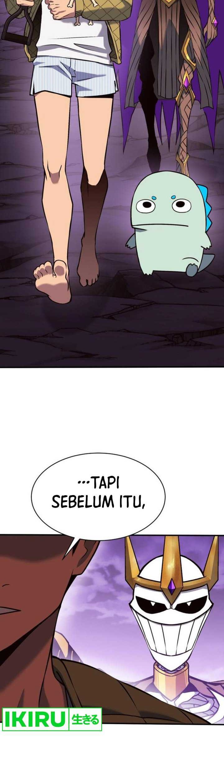 Dig or Die Chapter 5 Gambar 3