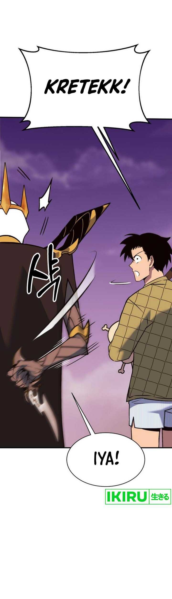 Dig or Die Chapter 5 Gambar 4