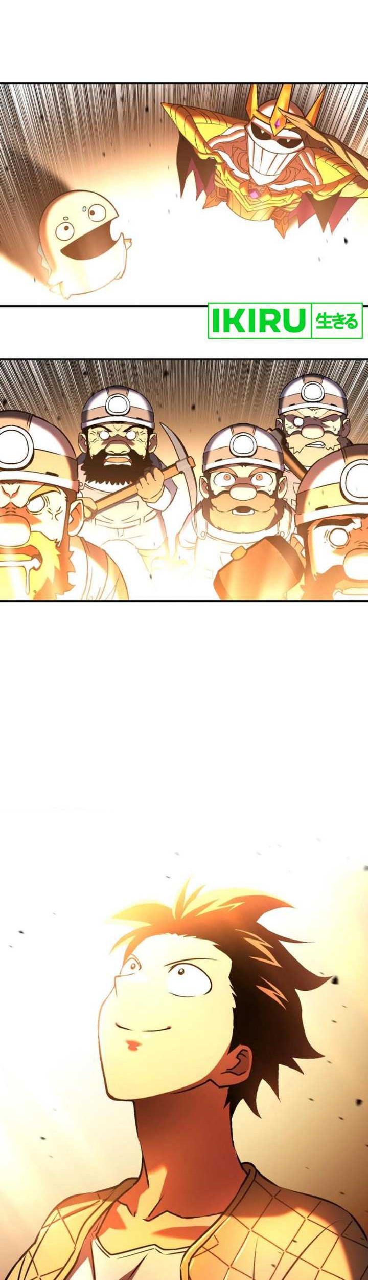 Dig or Die Chapter 5 Gambar 115