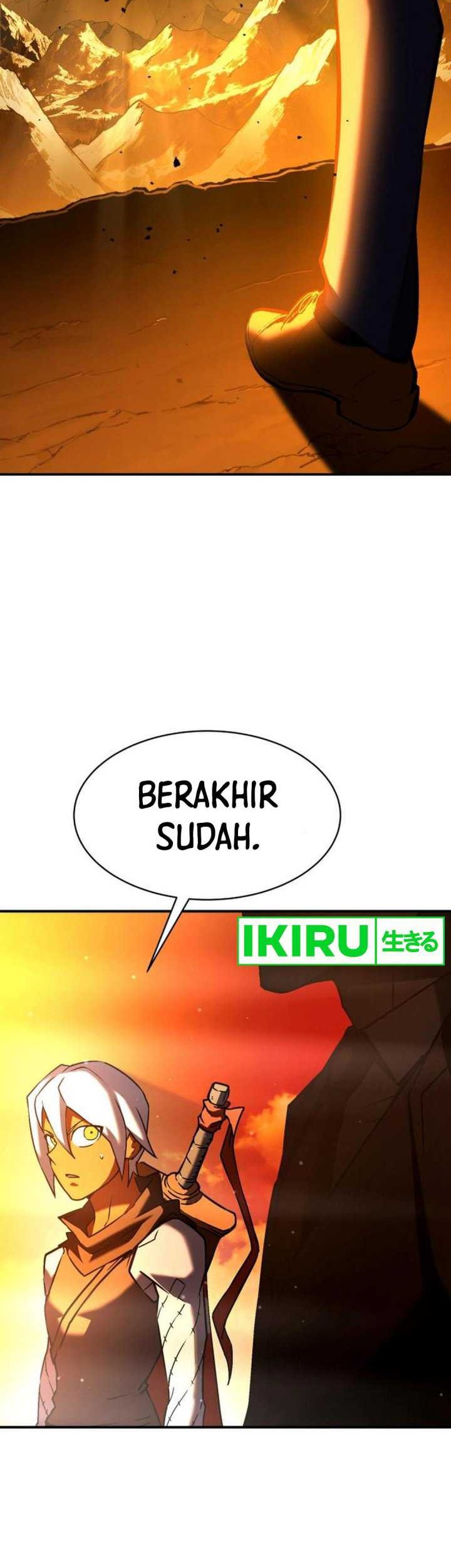 Dig or Die Chapter 5 Gambar 117