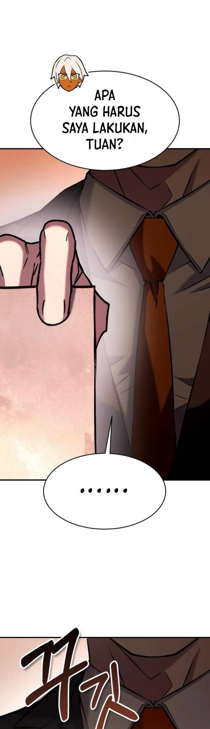 Dig or Die Chapter 5 Gambar 118