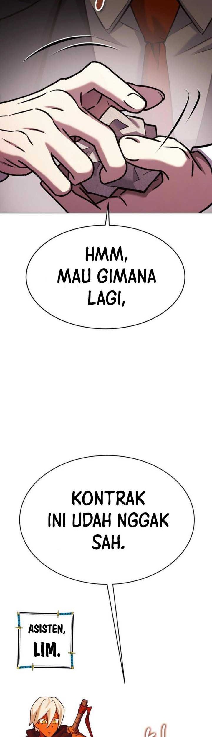 Dig or Die Chapter 5 Gambar 119