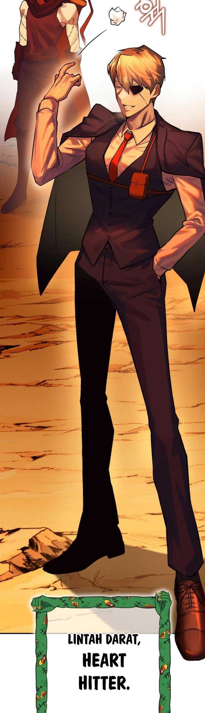 Dig or Die Chapter 5 Gambar 120