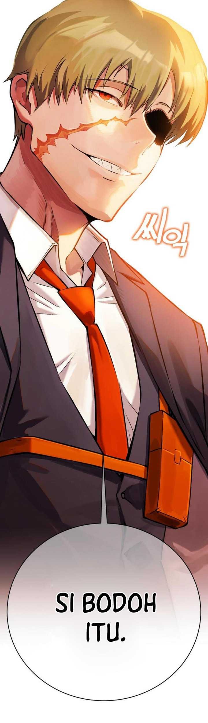 Dig or Die Chapter 5 Gambar 122