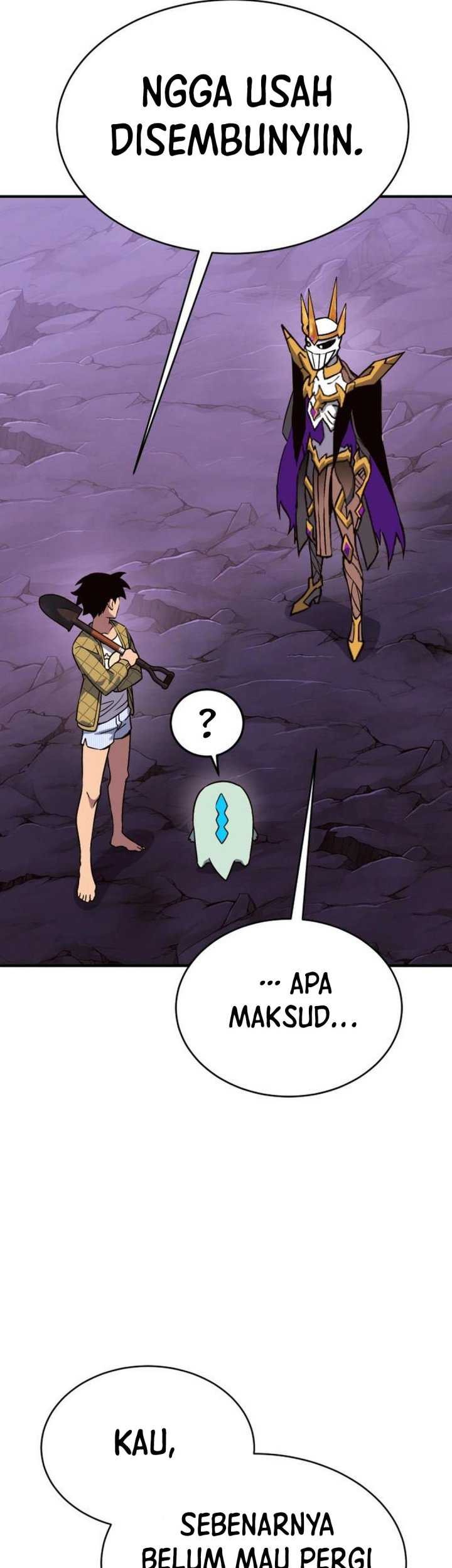 Dig or Die Chapter 5 Gambar 6