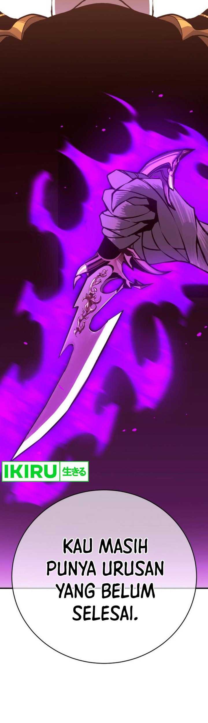 Dig or Die Chapter 5 Gambar 8