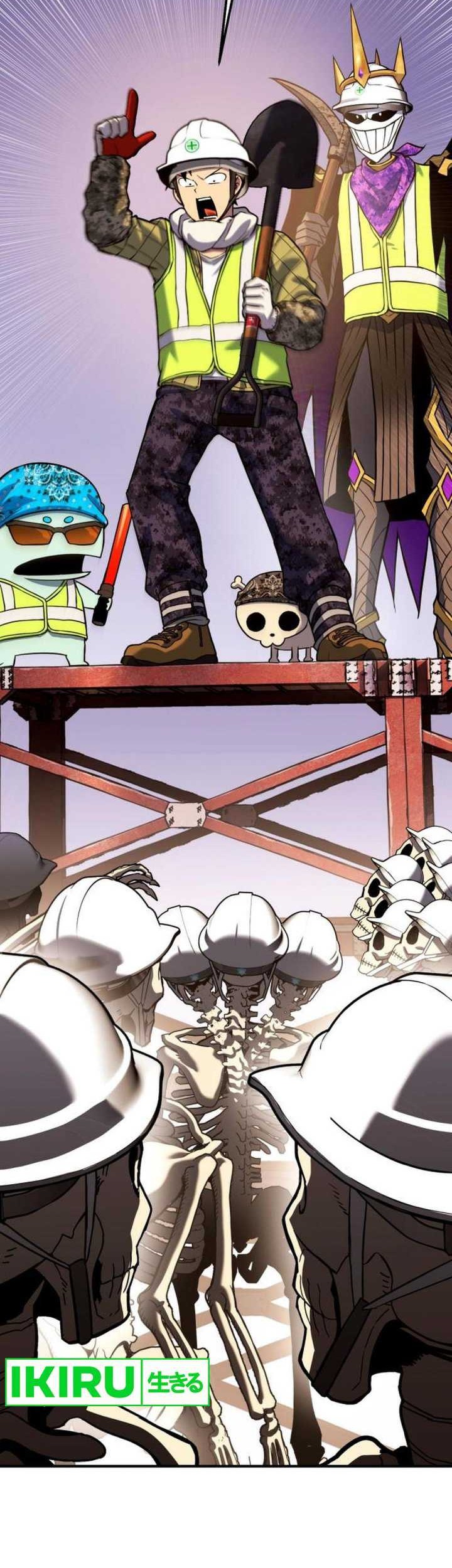 Dig or Die Chapter 5 Gambar 13