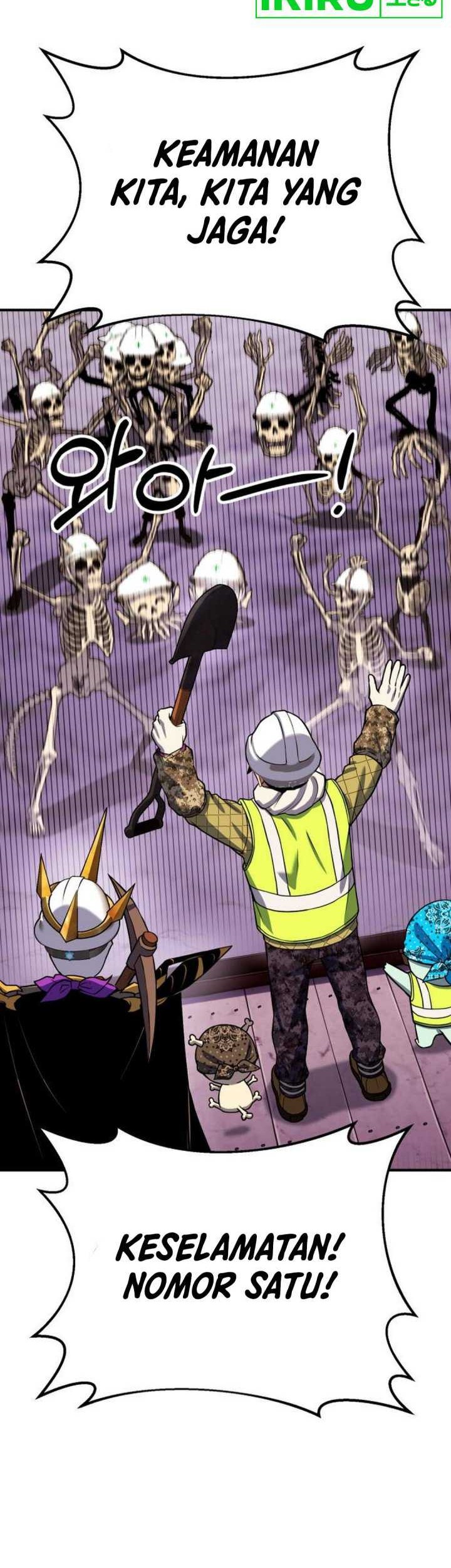 Dig or Die Chapter 5 Gambar 15
