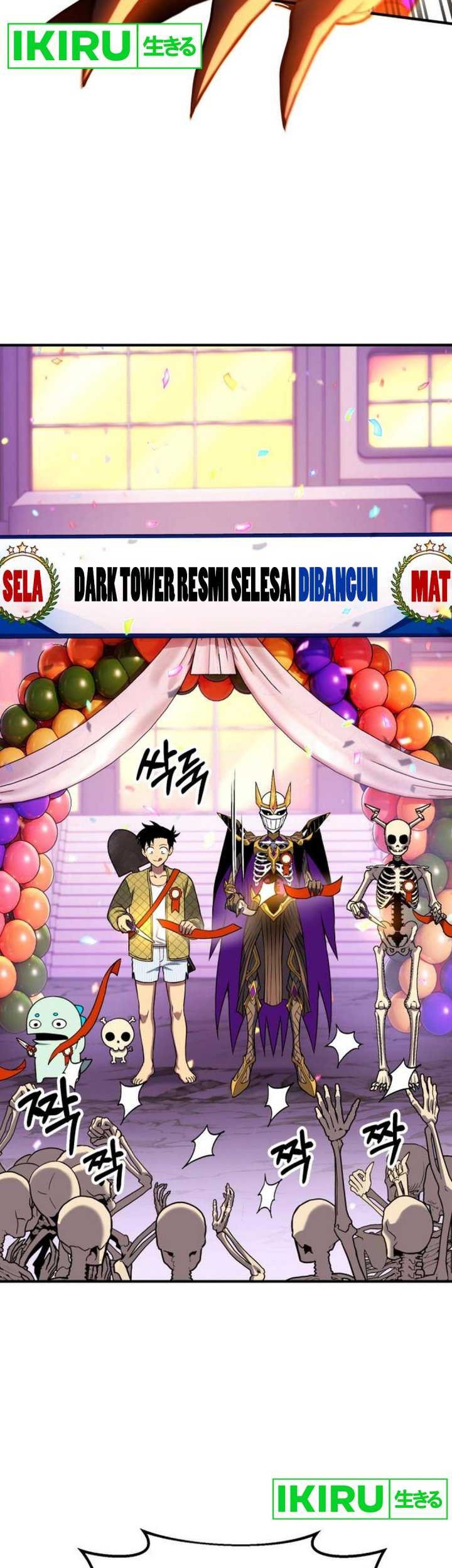 Dig or Die Chapter 5 Gambar 20