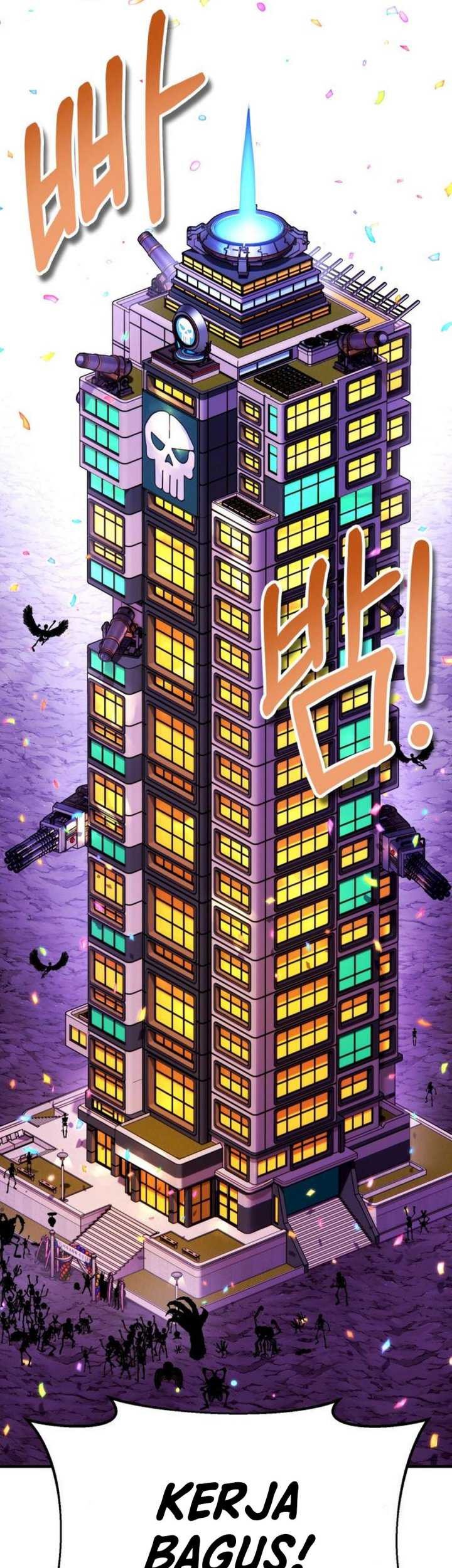 Dig or Die Chapter 5 Gambar 22