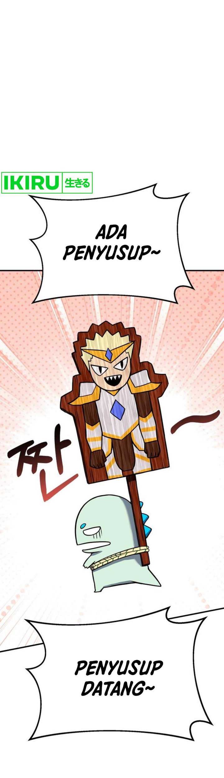Dig or Die Chapter 5 Gambar 24