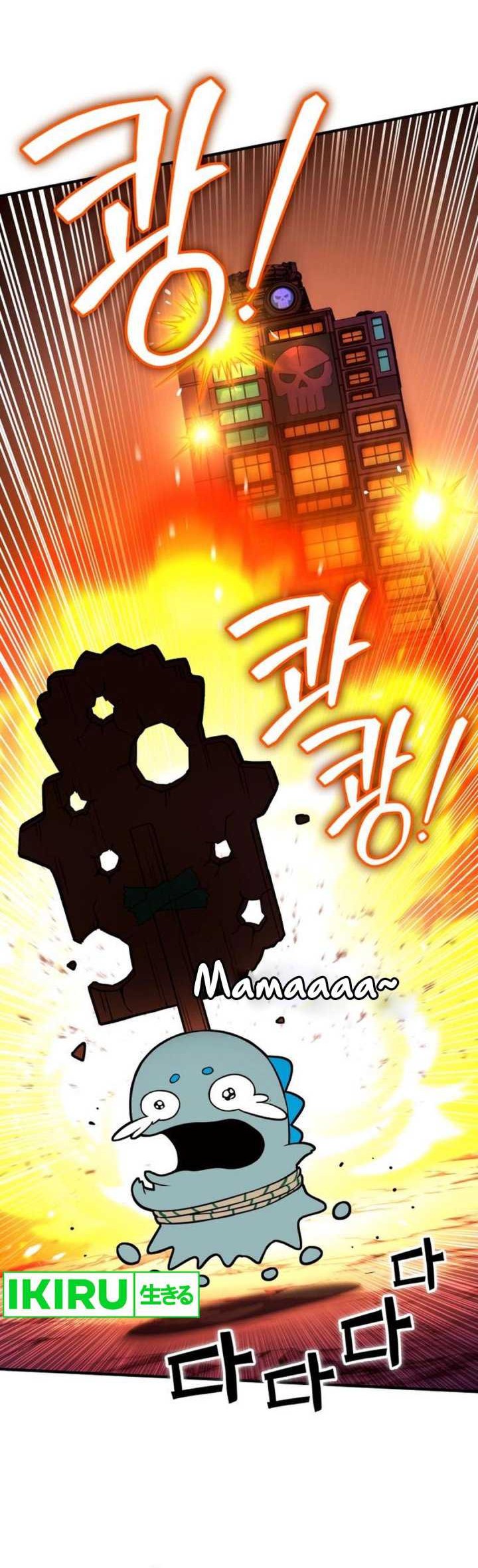 Dig or Die Chapter 5 Gambar 25