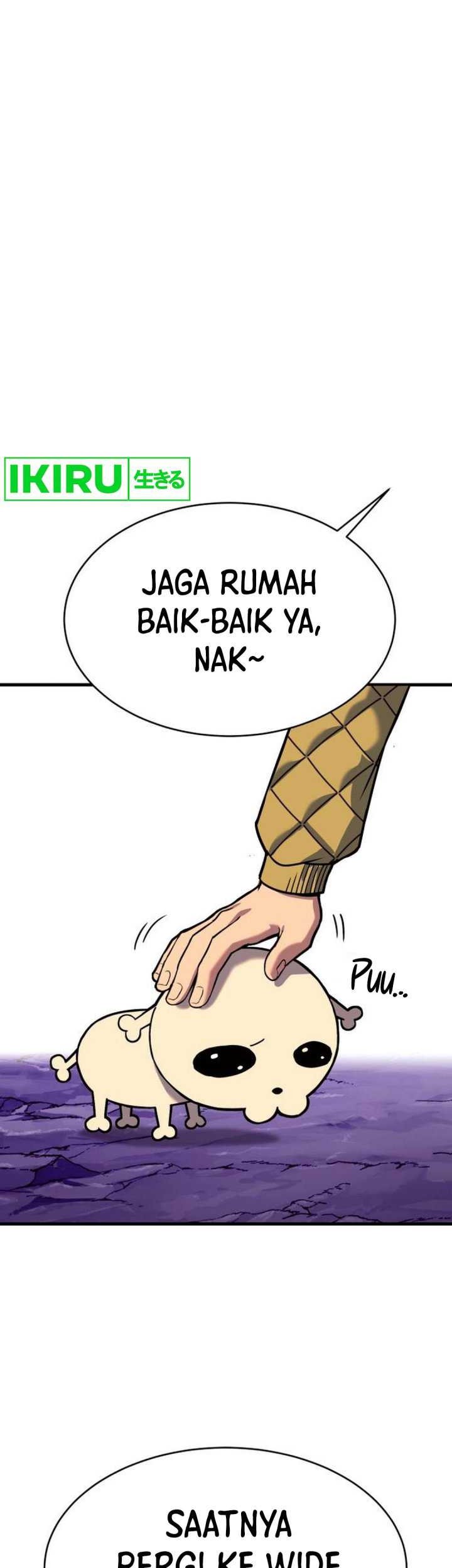 Dig or Die Chapter 5 Gambar 28