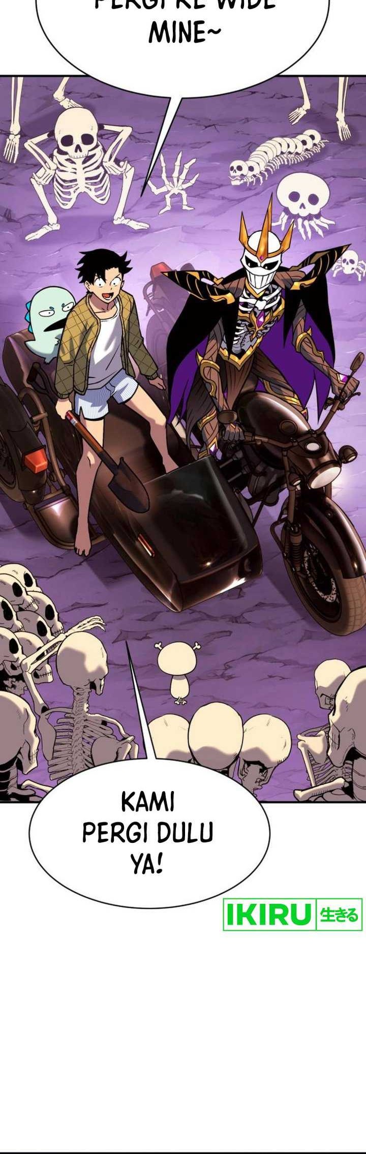 Dig or Die Chapter 5 Gambar 29
