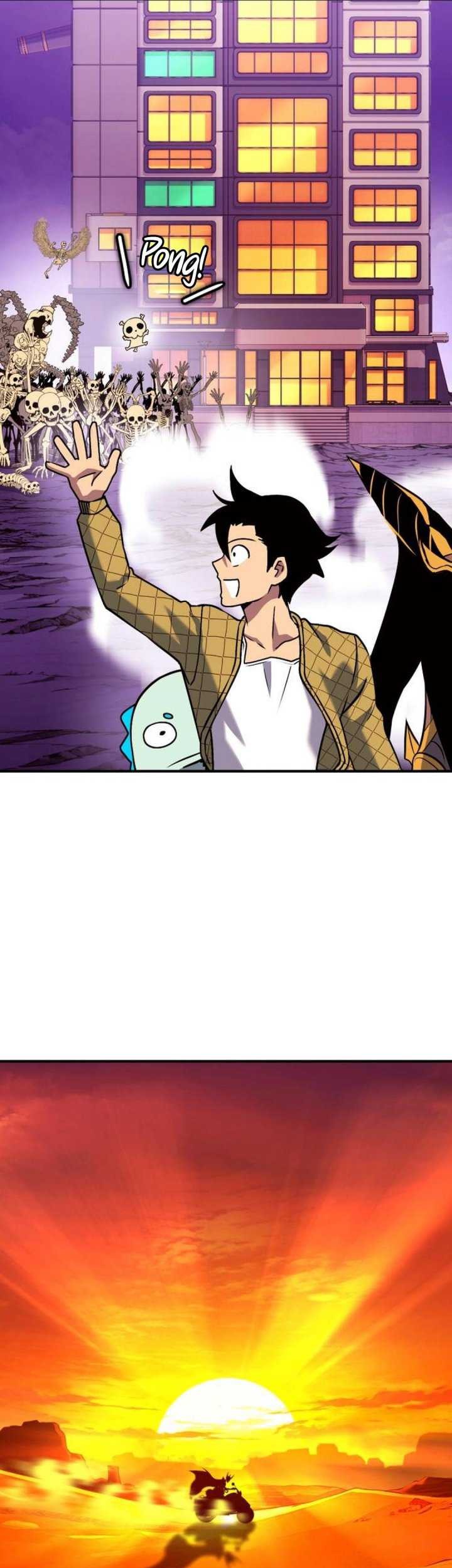 Dig or Die Chapter 5 Gambar 30