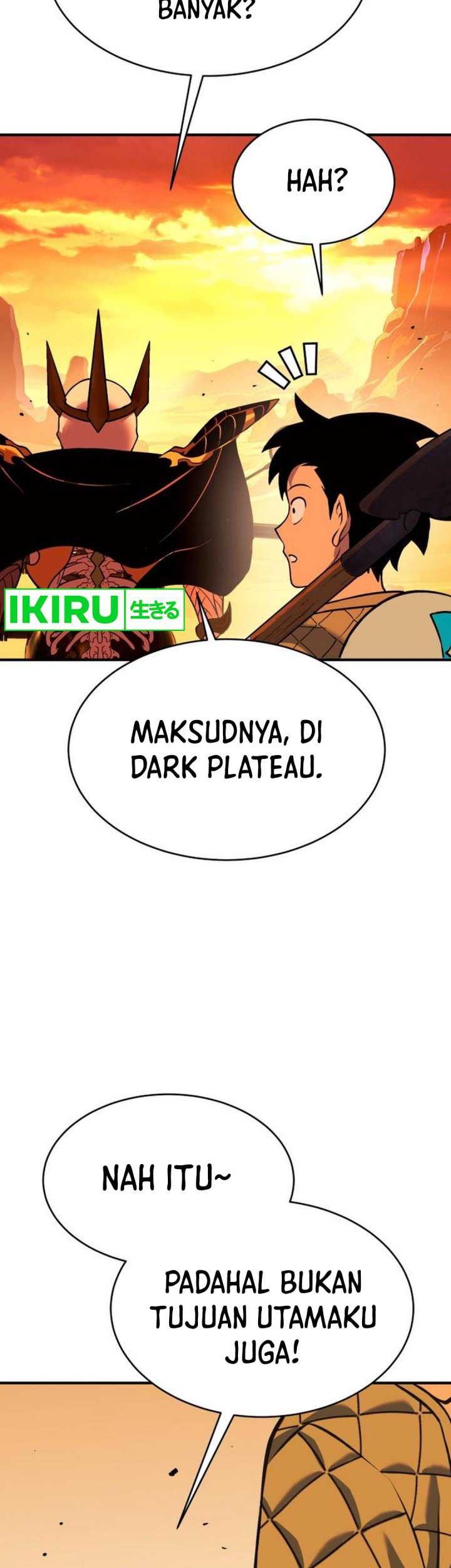 Dig or Die Chapter 5 Gambar 32