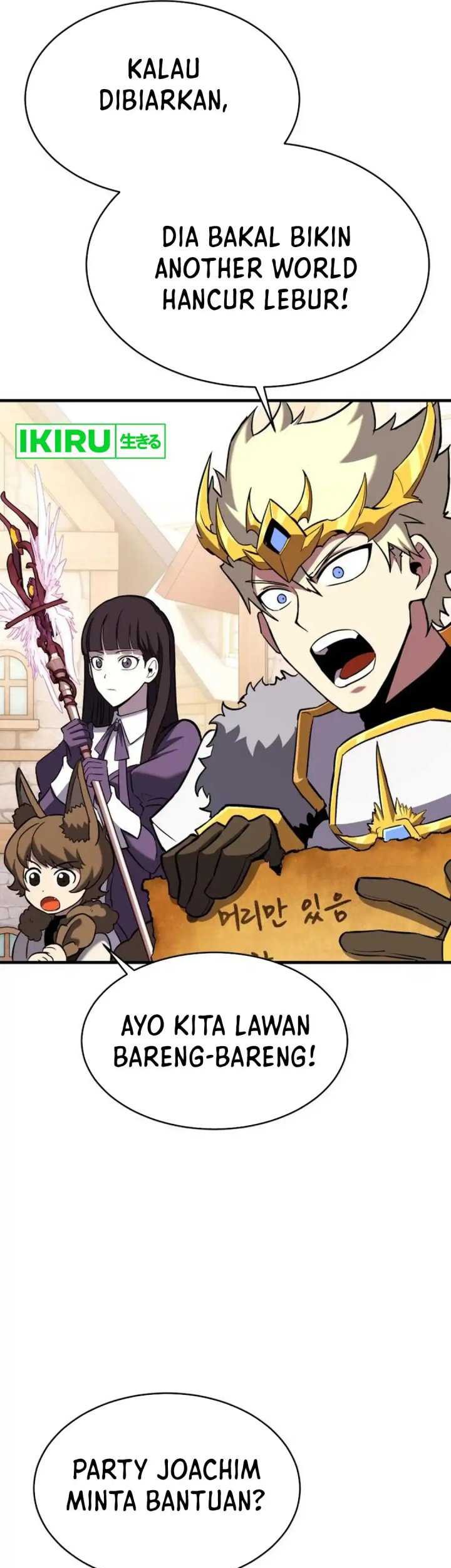 Dig or Die Chapter 6 Gambar 37