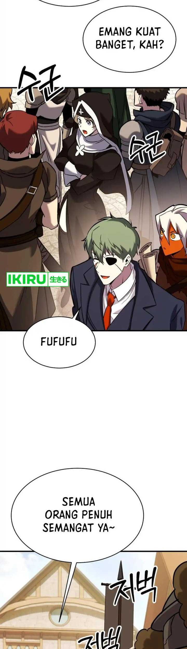 Dig or Die Chapter 6 Gambar 38