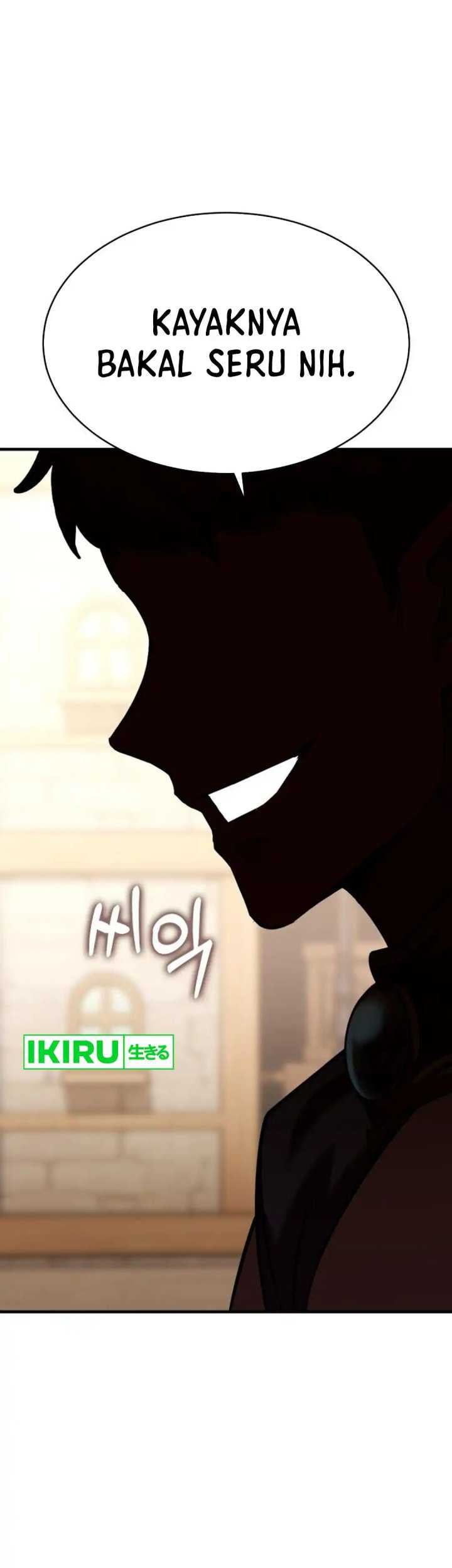 Dig or Die Chapter 6 Gambar 41