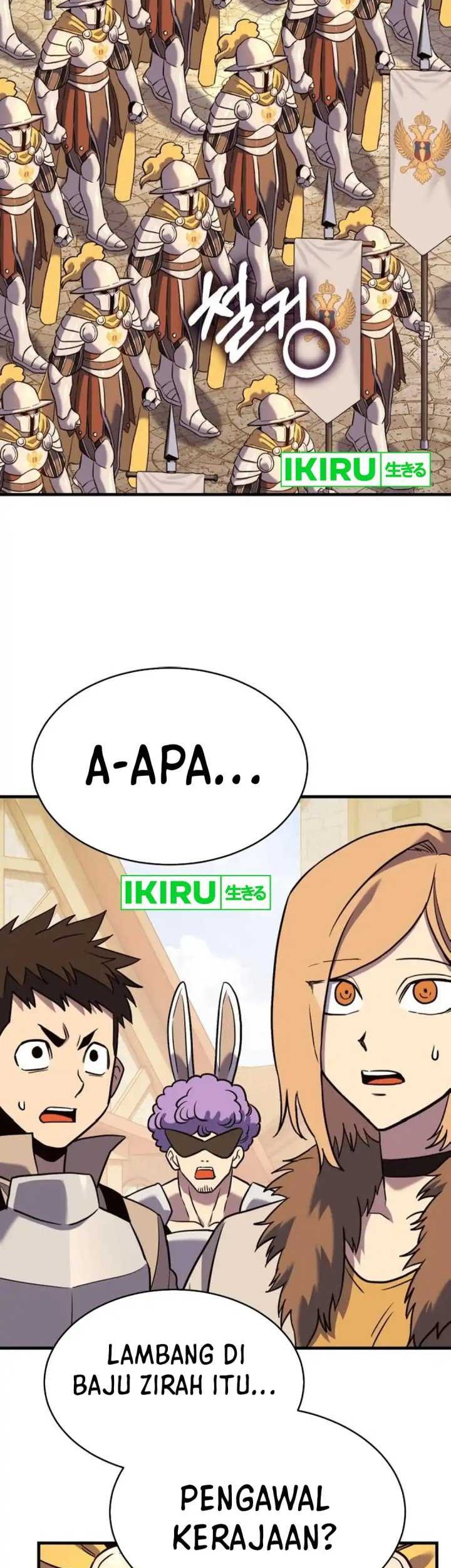 Dig or Die Chapter 6 Gambar 43