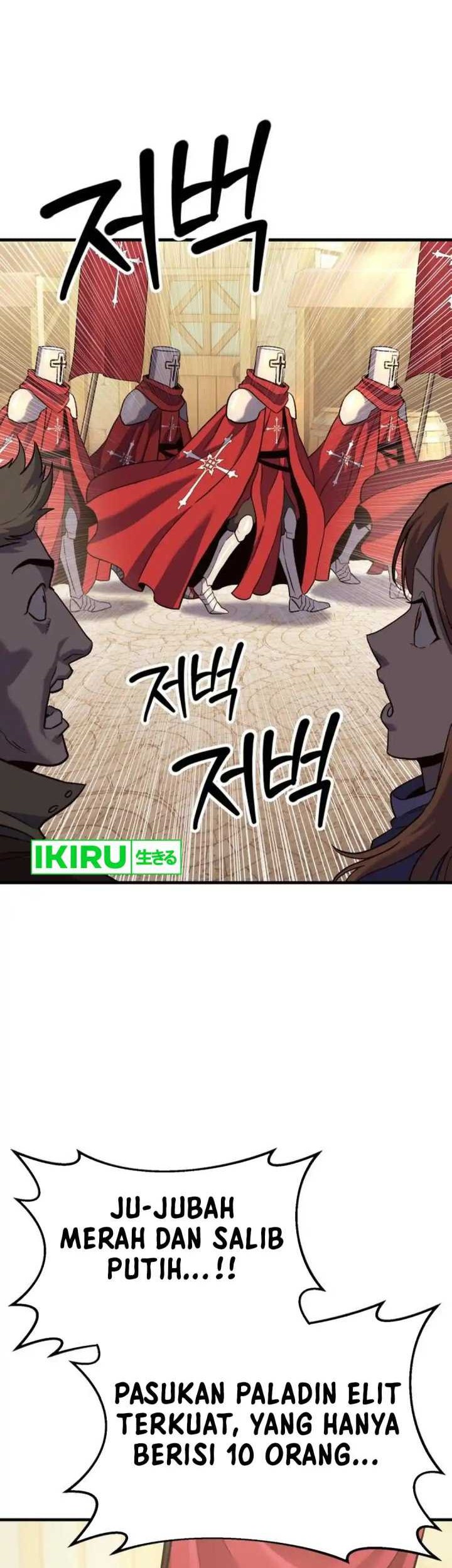 Dig or Die Chapter 6 Gambar 46