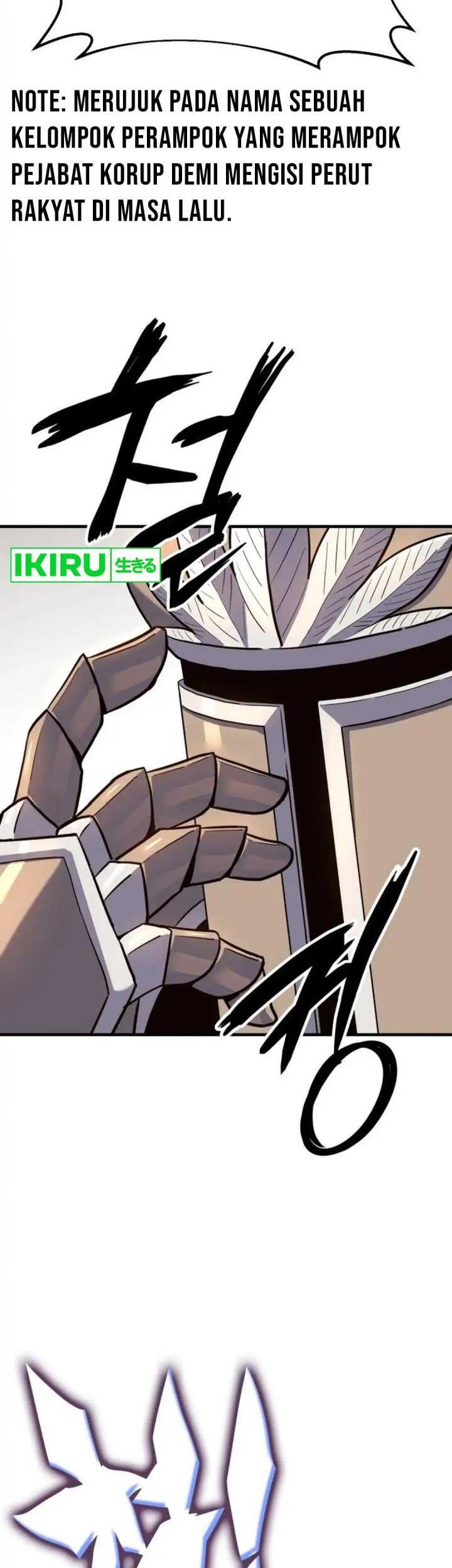 Dig or Die Chapter 6 Gambar 51