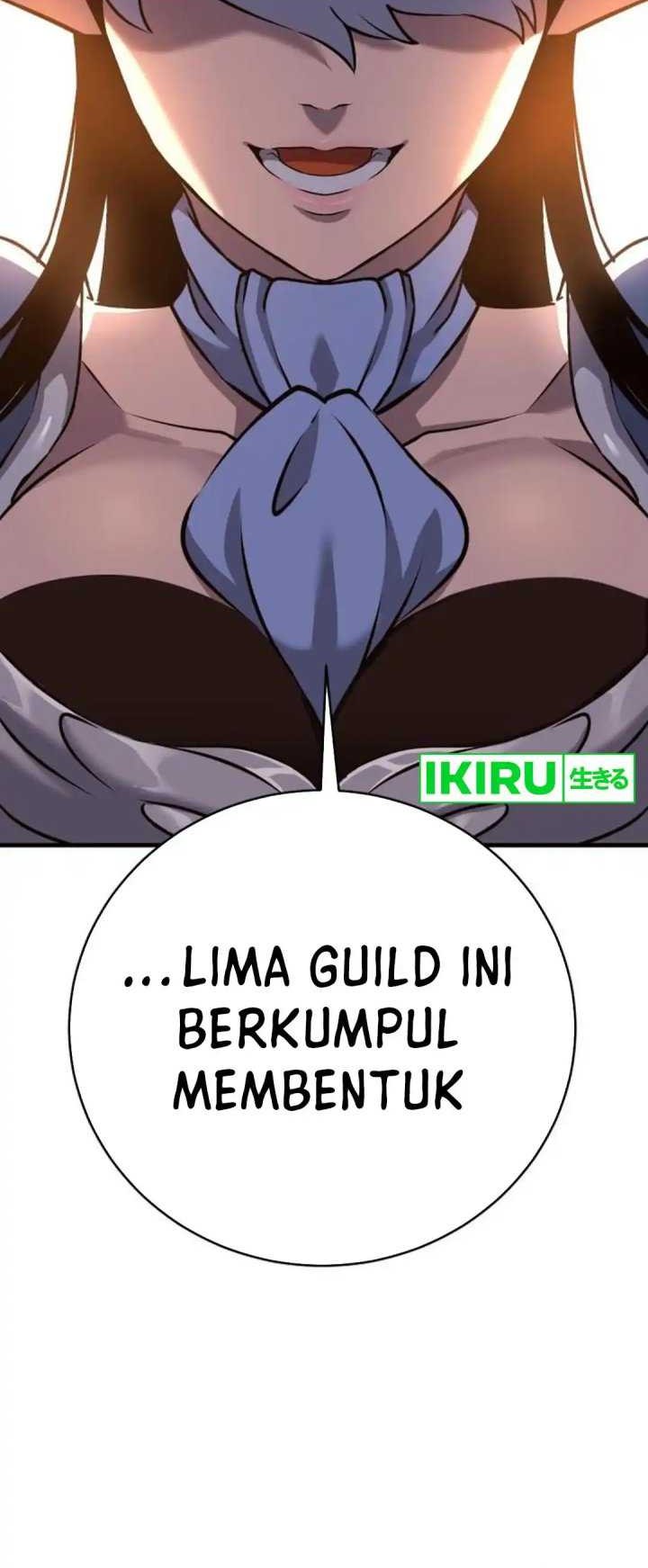 Dig or Die Chapter 6 Gambar 55