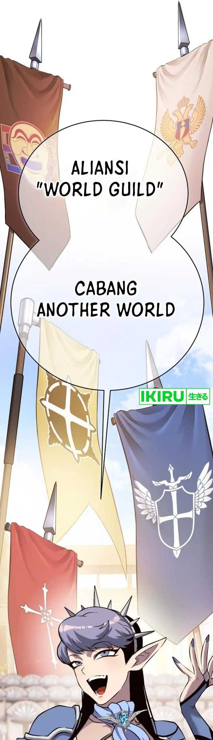 Dig or Die Chapter 6 Gambar 56